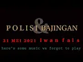 Download Lagu iwan fals - Polisi \u0026 Bajingan - official video lyrics /@aaraichanne9447