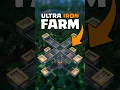Minecraft Tutorial Ultra Iron Farm