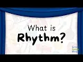 Download Lagu Rhythm in Music Explained for Kids | Musical Building Blocks | Green Bean's Music MP3