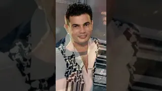 ونندم على العشره الغاليه الله على صوت الهضبه عمرو دياب 