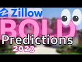 Zillow s Bold Predictions for 2023 What will happen next year