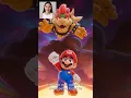 Download Lagu Mario VS the Cosmic Bell | AI Cinematic Mario Multiverse Story