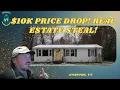 The Cheapest Listing in Swanton Vermont