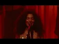 Olivia Dean – Millionaire (Kelis Cover / Live From KOKO)
