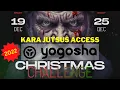 Kara Jutsus Access Exploiting JavaScript Polyglots for XSS and Admin Cookie Yogosha CTF 2022