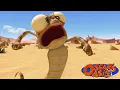 Download Lagu Oscar Has The Hiccups + More Oscars's Oasis Cartoons For Kids