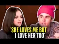 Download Lagu De meest emotionele interviewmomenten ooit van Justin en Selena🥺