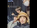 Download Lagu reaksi member saat jeonghan mengatakan \