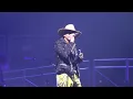Jimmie Allen - Good Times Roll (Live)
