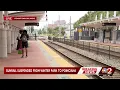 SunRail service suspended between Winter Park and Poinciana due to signal outages