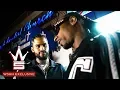 Snoop Dogg Dave East Cripn 4 Life WSHH Exclusive -