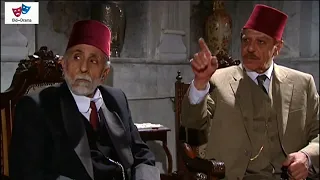 مسلسل أولاد القيمرية الجزء الأول الحلقة 1 بطولة عباس النوري 