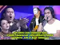 Download Lagu Nyamar Ikut Audisi,Charly Bawakan Lagu Merayu Tuhan,Endingnya Semua Juri Kaget Ternyata Mirip|Parodi