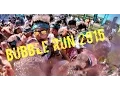 BUBBLE RUN SAN JOSE 2015