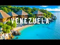 Venezuela 4K - A Journey Through A Tropical Paradise In The Heart Of South America