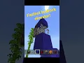 Fastest elevator in Minecraft bedrock
