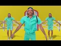 Wiggle, Bounce, and Shake! 💥 | Dance Compilation | Danny Go! Songs for Kids