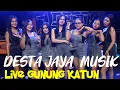 Download Lagu CLOSING PARTY DESTA JAYA MUSIK SPESIAL PERPOMANCE ,EMBI PUS PUS X FDJ SYISI  (GUNUNG KATUN )