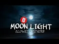 Moonlight - Harnoor | MXRCI | Punjabi new Song 2023 | Jatt Life Studios