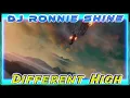 Different High Vol #1 DJ Ronnie Shine