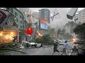 Download Lagu Vietnam en China verwoest! Tyfoon Kajiki rukte daken weg, 580.000 mensen geëvacueerd