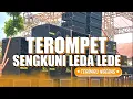Download Lagu DJ JAWA SENGKUNI LEDA LEDE X TEROMPET || SLOW BASS JARANAN DOR || MSHT PROJECT