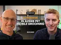 Franchisee in Aussie Pet Mobile Grooming