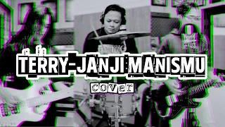 Download Janji Manismu - Terry (Cover) Pop punk MP3