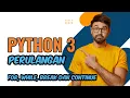 Python - Perulangan