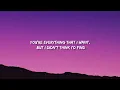 Clinton Kane - I GUESS I’M IN LOVE (Lyrics) | 1 HOUR