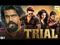 Download Lagu TRIAL | Ram Charan \u0026 Sreeleela New Released Movie 2025 | Latest South Indian Hindi Dubbed Movie