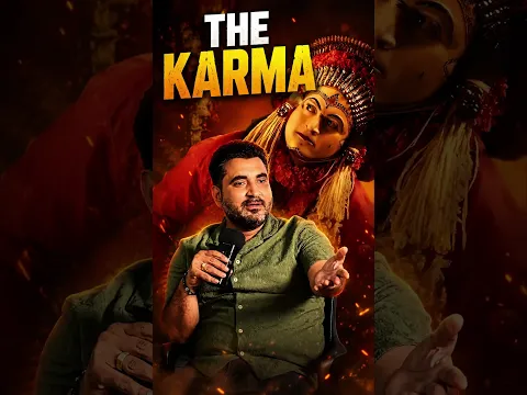कर्म येसा करो की पूरी दुनिया नाम ले ❤️#karma #vikramjeetsir #studymotivation