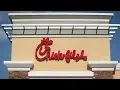 Chick-Fil-A warns consumers after discovery of rewards data breach WHIO-TV