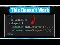 Most Senior React Devs Don t Know How To Fix This