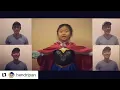Download Lagu Mirelle G Edith - From The First Time In Forever, Frozen (Song Cover)