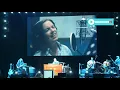 Alejandro Lerner "todo a pulmón " en teatro Opera 10-11-18