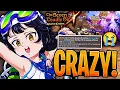 New SUMMER LOLI MERLIN Support Showcase BEST SINS BACKLINE Seven Deadly Sins Grand Cross