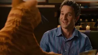 garfield movie scene in tamil part 1 tamil dubbed movie garfield
