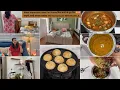 Download Lagu Most Important Item For Home बिना पानी के पूरा दिन 🤷‍♀️ मखनी अरबी मसाला समोसा अप्पे Homemade MASALA