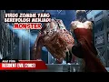 Download Lagu VIRUS ZOMBIE YANG BEREVOLUSI MENJADI MONSTER | ALUR CERITA FILM RESIDENT EVIL (2002)
