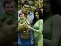 Download Lagu Hulk just got a new baby 🍼 from she Hulk 😂🤗#marvel #shorts