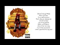 Download Lagu Kanye West-All Falls Down (Lyrics)