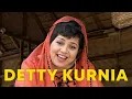 Download Lagu Detty Kurnia - Tapak Cinta | Pop Sunda (Official Music Video)