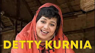 detty kurnia tapak cinta pop sunda official music video 