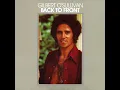 Alone Again (Naturally) - Gilbert O'Sullivan
