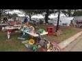 Raleigh Flea Market in 4K