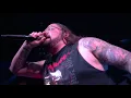 The Black Dahlia Murder – Matriarch, Live at the Waiting Room Lounge, Omaha, NE (9/7/2019)