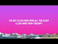 Maren Morris - cut! (Lyrics) ft. Julia Michaels