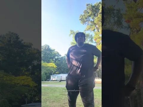 He Didn't Know What He Was Facing