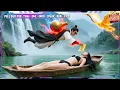 Download Lagu หมอเทพสงครามลงภูเขาหาเมีย เห็นเมียถูกจับอับอาย จึงบ้าคลั่งล้างแก๊งมาเฟีย